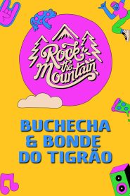 Buchecha e Bonde do Tigrão no Rock The Mountain 2024