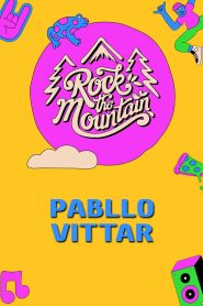 Pabllo Vittar no Rock The Mountain 2024