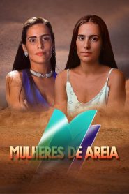 Mulheres de Areia