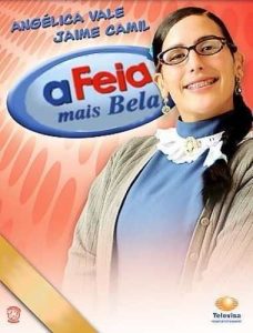 A Feia Mais Bela