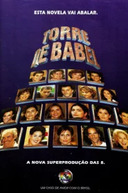 Torre de Babel