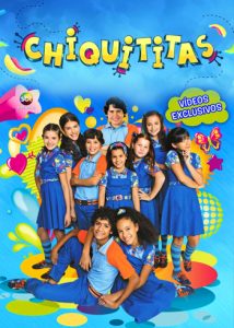 Chiquititas (2013)