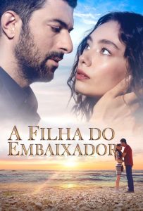 A Filha do Embaixador (Sefirin Kizi)