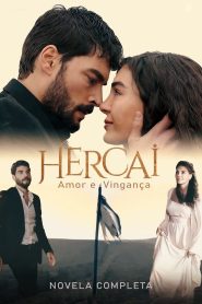 Hercai: Amor e Vingança