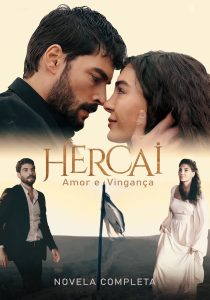 Hercai: Amor e Vingança