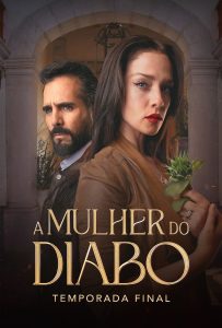 A Mulher do Diabo – Temporada 3