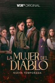 A Mulher do Diabo – Temporada 2