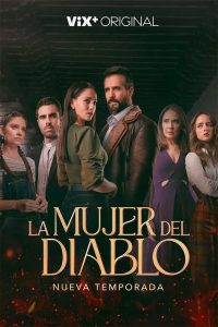 A Mulher do Diabo – Temporada 2