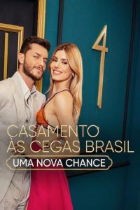 Casamento às Cegas: Brasil – Temporada 4