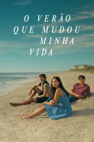 O Verão Que Mudou Minha Vida – Temporada 2