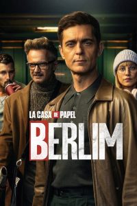 Berlim – La Casa de Papel