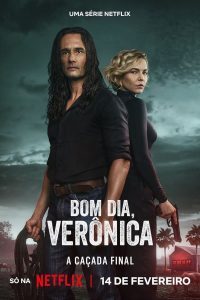 Bom Dia, Verônica – Temporada 3