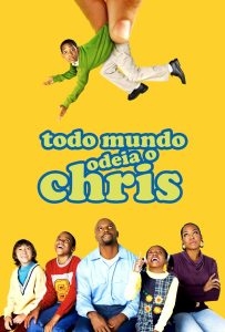 Todo Mundo Odeia o Chris – Todas as Temporadas