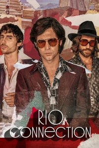 Rio Connection – Temporada 1