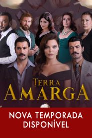 Terra Amarga