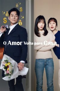 O Amor Volta para Casa (Dorama)