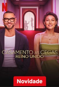 Casamento às Cegas: Reino Unido