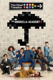 The Umbrella Academy – Temporada 4