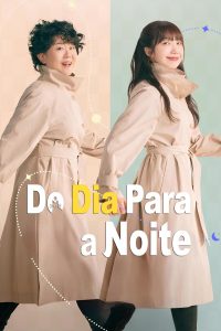 Miss Night and Day – Dorama