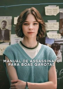 Manual de Assassinato para Boas Garotas