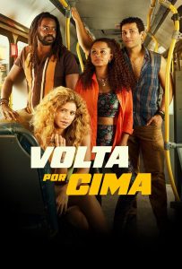 Volta Por Cima