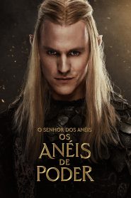 O Senhor dos Anéis: Os Anéis de Poder – Temporada 2