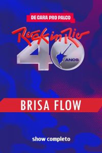 Brisa Flow no Rock in Rio 2024