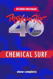 Chemical Surf no Rock in Rio 2024