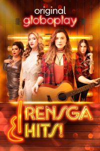 Rensga Hits! – Temporada 2