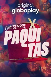 Pra Sempre Paquitas – XUXA