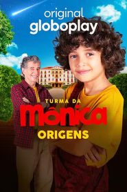 Turma da Mônica: Origens