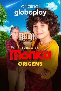 Turma da Mônica: Origens