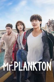 Mr. Plankton (Dorama)