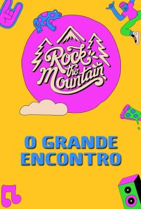 O Grande Encontro no Rock The Mountain 2024