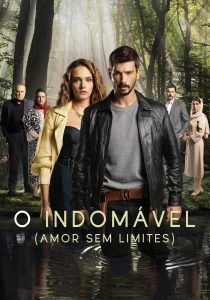 O Indomável (Amor Sem Limites)