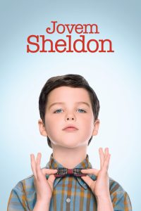 Jovem Sheldon – Temporada 7