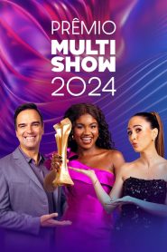 Prêmio Multishow 2024