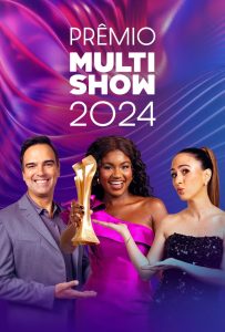 Prêmio Multishow 2024