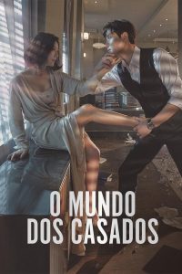 O Mundo dos Casados (Dorama)