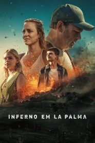 Inferno em La Palma (La Palma)