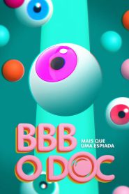 BBB: O Documentário – Mais que uma espiada