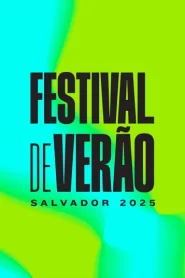 Festival de Verão Salvador 2025