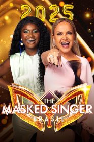 The Masked Singer Brasil: 2025 – Temporada 5