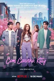 Com Carinho, Kitty – Temporada 2