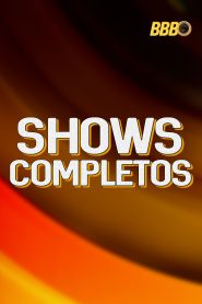 BBB 25 – Shows Completos