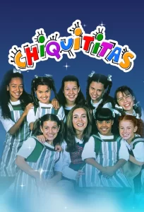 Chiquititas 1997