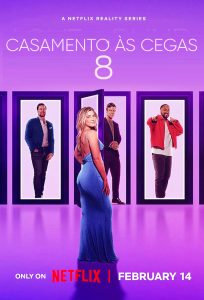 Casamento às Cegas – Temporada 8