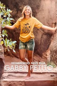 Homicídio nos EUA: Gabby Petito