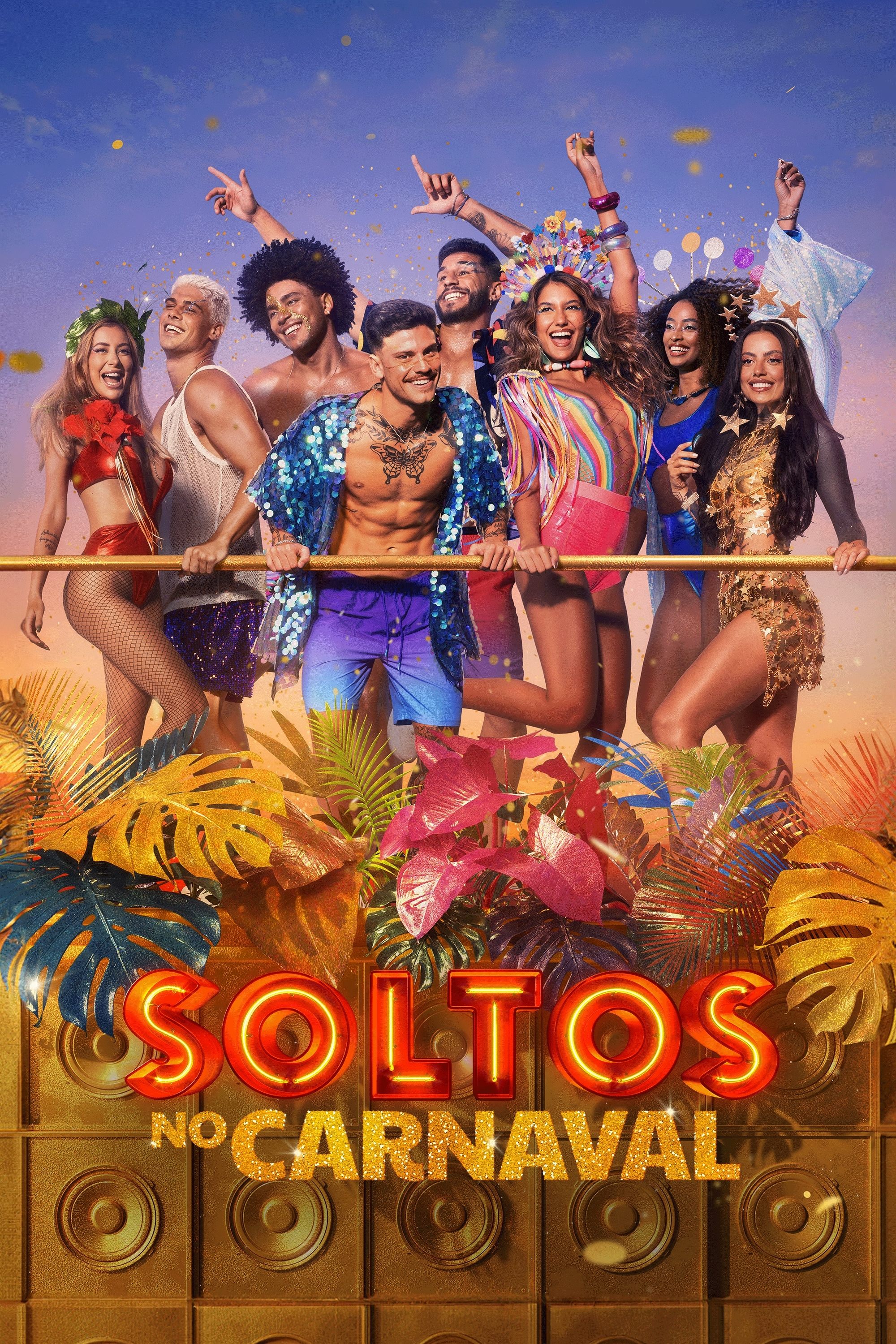 Image Soltos no Carnaval