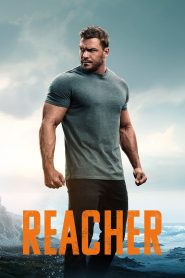 Reacher – Temporada 3